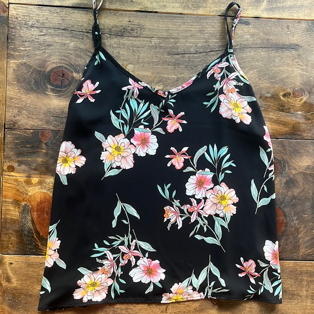 Summer Tank
